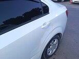 Chevrolet Aveo-7