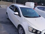 Chevrolet Aveo-9