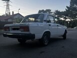 LADA (VAZ) 2107-4