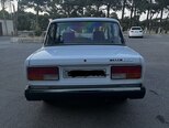 LADA (VAZ) 2107-6