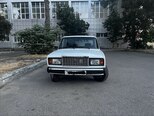 LADA (VAZ) 2107-1