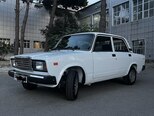 LADA (VAZ) 2107-2