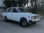LADA (VAZ) 2107-3