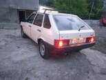 LADA (VAZ) 2109-2