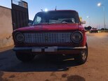 LADA (VAZ) 21013-1