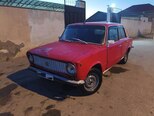 LADA (VAZ) 21013-2