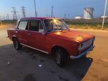 LADA (VAZ) 21013-3