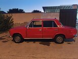 LADA (VAZ) 21013-5