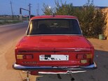 LADA (VAZ) 21013-4