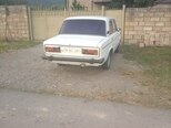 LADA (VAZ) 2106-2