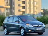 Opel Zafira-8