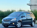 Opel Zafira-3