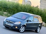 Opel Zafira-5