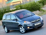 Opel Zafira-6