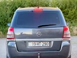 Opel Zafira-11
