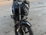 TVS Raider-5