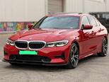 BMW 330-2