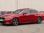 BMW 330-4