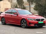 BMW 330-3