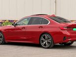 BMW 330-6