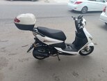 Yamaha Aerox-3