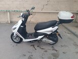 Yamaha Aerox-2