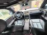 Mercedes E 240-3