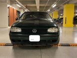 Volkswagen Golf-1