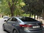 Hyundai Avante-7