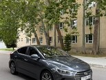 Hyundai Avante-4