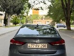Hyundai Avante-6
