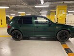 Volkswagen Golf-3