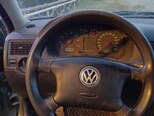 Volkswagen Golf-4