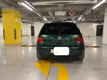 Volkswagen Golf-5