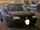 Volkswagen Golf-6