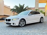 BMW 528-4