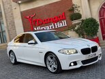 BMW 528-3
