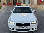 BMW 528-2