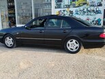 Mercedes E 240-8