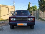 LADA (VAZ) 2107-1