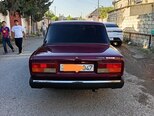 LADA (VAZ) 2107-2