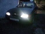 LADA (VAZ) 2115-1