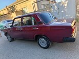 LADA (VAZ) 2107-7