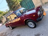 LADA (VAZ) 2107-12