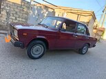 LADA (VAZ) 2107-11