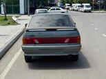 LADA (VAZ) 2115-2