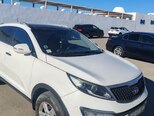 Kia Sportage-1