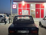 LADA (VAZ) 2106-4