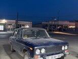 LADA (VAZ) 2106-2