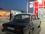 LADA (VAZ) 2106-6